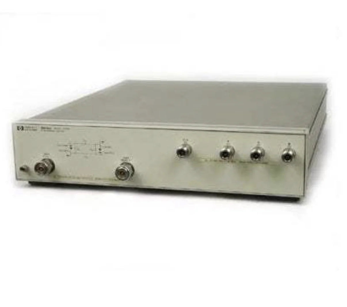 HP 85046A Agilent Test Set second-hand