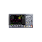 TTLTES KEYSIGHT DSOX4104G Oscilloscope 350 MHz 2 Channels 5 GSa/s Sample Rate