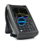 Keysight N9916A FieldFox Handheld Microwave Analyzer, 14 GHz Frequency 14GHz DANL at 1GHz -155 DBmW    ytdi