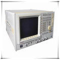 Used Advantest R3752BH Vector Network Analyzer 5Hz-500MHz Spectrum Analyzer Made in America