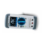 GW Instek LCR-1100 Digital LCR Meter 100kHz High Accuracy 0.2% Impedance Analyzer with 50,000 Counts   lexso