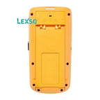 124B Industrial for Handheld Electrical Instrument 40MHz 2 Channel True RMS Multimeter Recorder CAT IV 600V  lexso