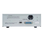 Tonghui TH2810D LCR Meter Digital LCR Meter RCL Bridge for Inductance Resistance LS  ytdi