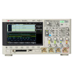 Keysight DSOX3024A Oscilloscope: 200 MHz, 4 Channels