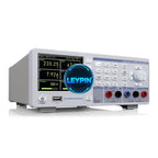 ROHDE & SCHWARZ HMC8015 Power Analyzer Electronic Measuring Instrument lexso