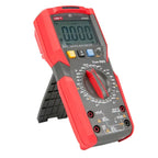 Uni-T Ut89Xd Ac Dc Low Price Digital Multimeter Digital Multimeter Pocket Multimeter Precise Dc Circuits Measurement Voltmeter lexso
