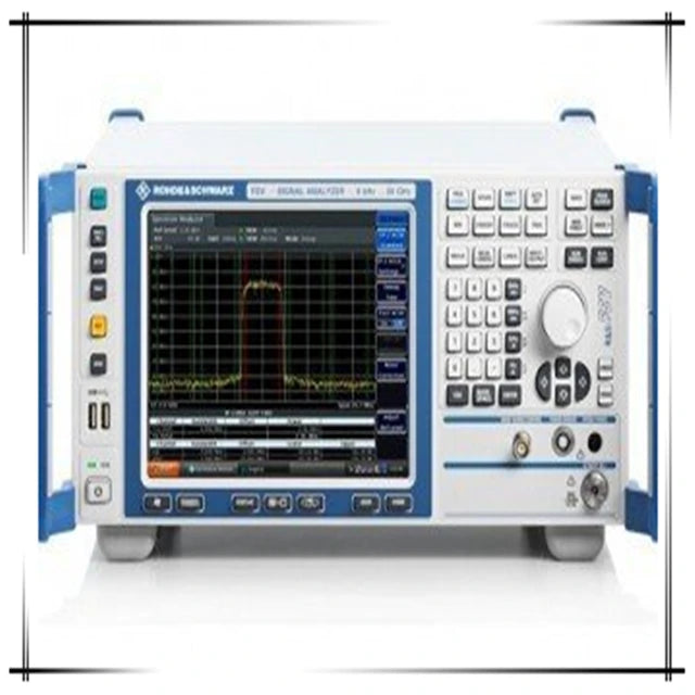 Used Rohde & Schwarz FSW43 Spectrum Analyzer Rohde & Schwarz FSW43 Signal analyzer