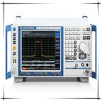 Used Rohde & Schwarz FSW43 Spectrum Analyzer Rohde & Schwarz FSW43 Signal analyzer