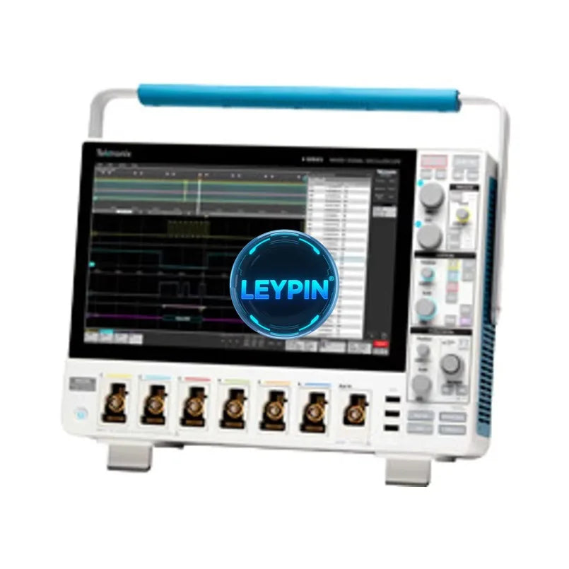 Tektronix Mso54B Mso56B Mso58B Mixed Signal Oscilloscope OEM Customizable for Test Instruments    ytdi