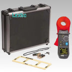 Chauvin Arnoux CA6416 Pliers-type Grounding Loop Resistance Tester   lexso