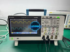 New Tektronix TBS2102B Digital Oscilloscope 100MHz