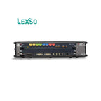 Keysight  M8194A 120 GSa/s Arbitrary Waveform Generator, Bandwidth:400 MHz,  4 Channels  lexso