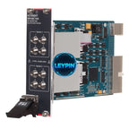 Keysight M9156CH40 PXIh-Coaxial Switch DC to 40 GHz dual conversion     lexso