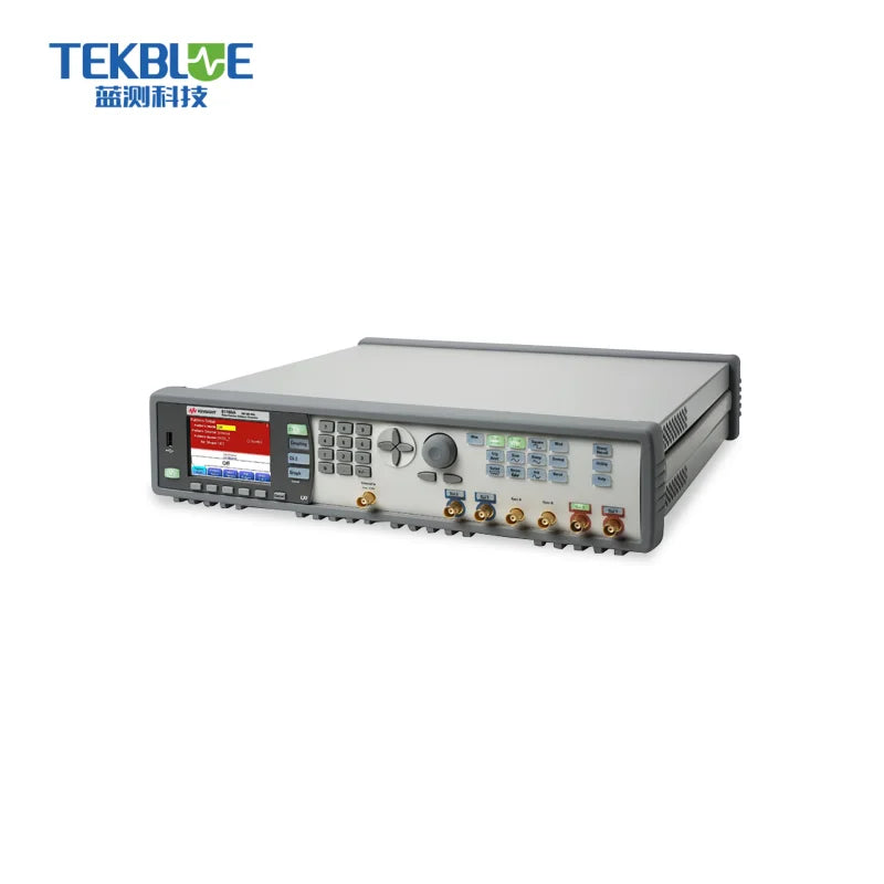 Keysight 81150A Pulse Function Arbitrary Noise Generator