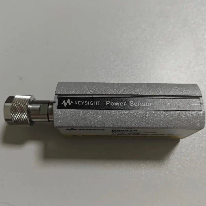 Keysight N8481A Thermocouple Power Sensor         ytdi
