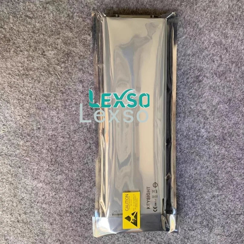 Keysight Technologies 34901A Data Acquisition And Switch Unit     lexso
