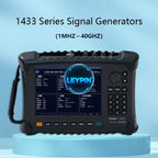 Ceyear  1433 Series Signal Generator Frequency 1MHz to 20GHz/26.5GHz/40GHz/50GHz   ytdi