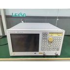 used Agilent E5071B ENA RF Network Analyzer 300 kHz-8.5 GHz, working /Good function   lexso
