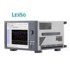 Keysight 16864A 136-Channel Portable Logic Analyzer 350 MHz State 12.5 GHz  Scaling 2.5GHz Timing Touchscreen Display 500 lexso