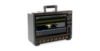 TTLTES KEYSIGHT EXR608A Infiniium EXR-Series Oscilloscope 6 GHz 8 Channels 16 GSa/s Sample Rate