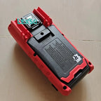 UNI-T  Digital  UT195M UT195DS 750V AC DC Voltage True RMS Electrician Tester Frequency ytdi