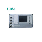 Rohde & Schwarz CTS65 DECT Telephone Integration Tester Electronic Measuring Instrument lexso