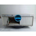 Agilent / Keysight M9018A PXIe Chassis Advanced Switch Fabric     ytdi