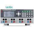Rohde&Schwarz HMP4040 High Performance Power Supply Maximum Output Power 384 W  lexso
