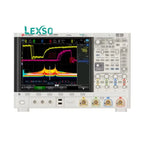 Keysight InfiniiVision Oscilloscope 6000 X Series lab test Oscilloscope Bandwidth Upgrades6 GHz/20GSa/s/1G-6GHz/4ch lexso