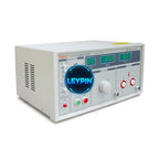 Tonghui TL5510A Transformer Capacity 500VA Withstanding Voltage Hipot Tester AC 5kV 100mA,DC 5kV 20mA    ytdi