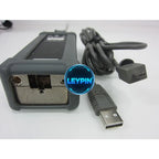 Anritsu 1-PORT USB ShockLine Network Analyzer MS46121B Opt006 6GHz 1746421     ytdi