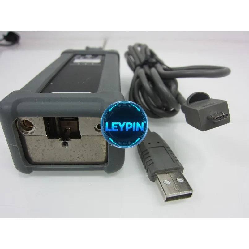 Anritsu 1-PORT USB ShockLine Network Analyzer MS46121B Opt006 6GHz 1746421     ytdi