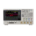 Keysight InfiniiVision 3000T X Series DSOX3104T Oscilloscope, 1 GHz, 4 Analog Channels - Get a Discount