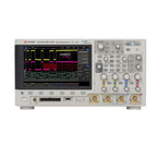 Keysight InfiniiVision 3000T X Series DSOX3104T Oscilloscope, 1 GHz, 4 Analog Channels - Get a Discount