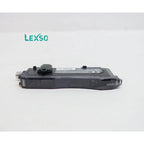 Keyence LV-N12CP Digital Laser Sensor Amplifier Expansion Unit M8 Connector PNP lexso
