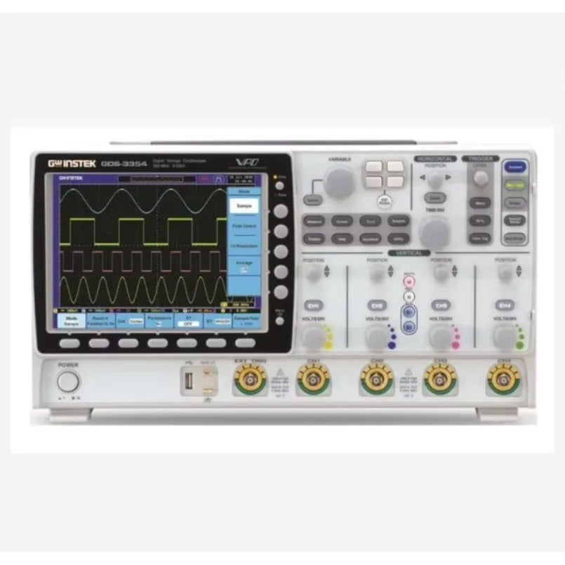GDS-3354A Instek Digital   lexso