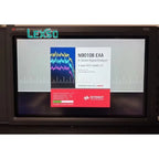 used Keysight N9010B EXA Signal Analyzer 10Hz-44GHz AWESOME UNIT   lexso