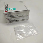 KEYENCE Keyence Brand New Original Photoelectric Sensor Reflective Tape OP-84221 lexso   ytdi