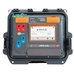 Sonel MMR-640 Low Resistance Meter Essential Measuring & Analyzing Instrument  lexso