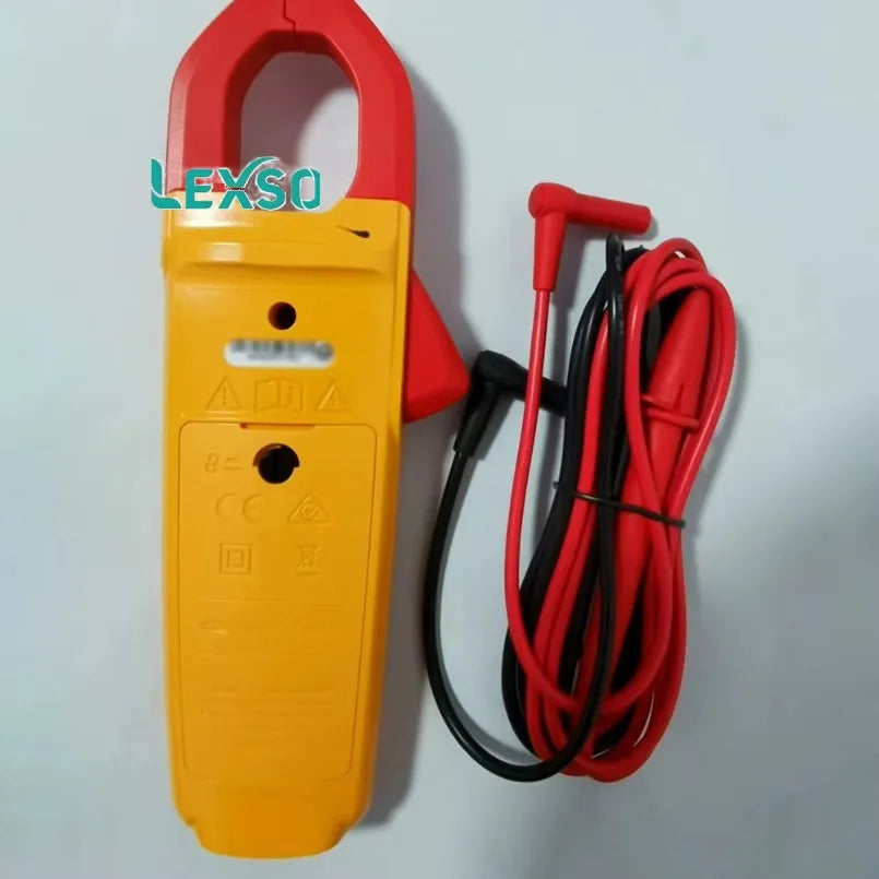 305 High Accuracy CAT IV 500V Protection Class Clamp Meter Brand New Original Clamp Meter  lexso