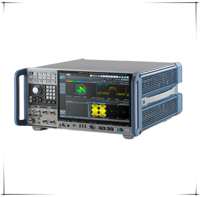 Used Rohde & Schwarz FSW50 Spectrum and Network Analyzer 2Hz-50GHz