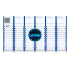 ROHDE&SCHWARZ THU9evo THU9evo (1.5 kW - 17.5 KW) THU9evo (23.0 kW - 34.0 KW) Liquid-cooled UHF Transmitter lexso