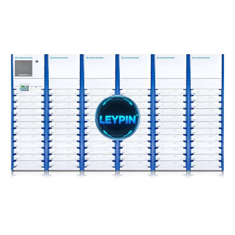 ROHDE&SCHWARZ THU9evo THU9evo (1.5 kW - 17.5 KW) THU9evo (23.0 kW - 34.0 KW) Liquid-cooled UHF Transmitter lexso
