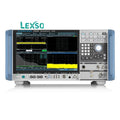 ROHDE & SCHWARZ Electronic Measuring Instruments FSMR3000 FSMR3008 FSMR3026 FSMR3050 Measurement Receiver Series lexso