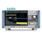 ROHDE & SCHWARZ Electronic Measuring Instruments FSMR3000 FSMR3008 FSMR3026 FSMR3050 Measurement Receiver Series lexso