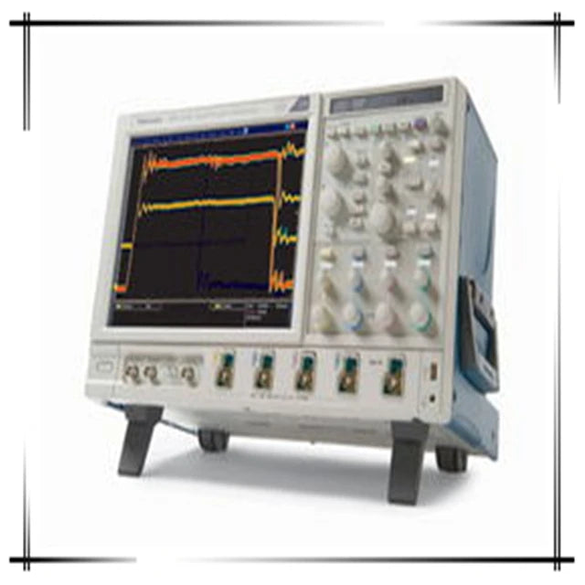 Used Tektronix DPO7354 Digital Fluorescence Oscilloscope 4 Channels 3.5GHz