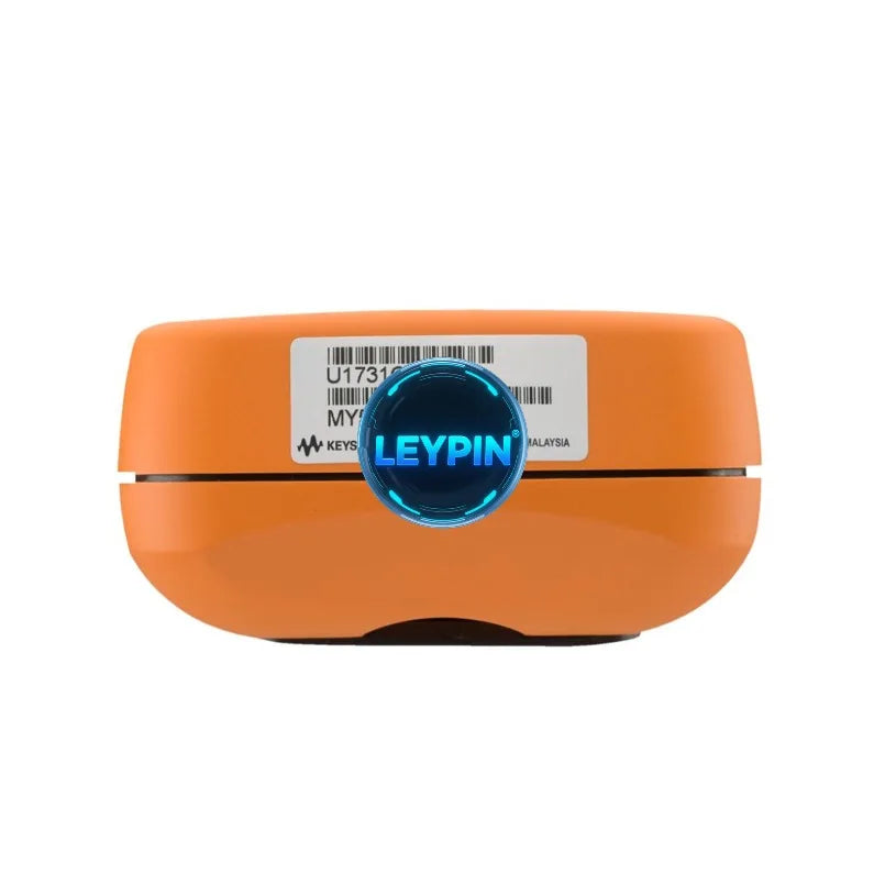 Keysight U1731C 100Hz/120Hz/1kHz Handheld LCR Meter     lexso