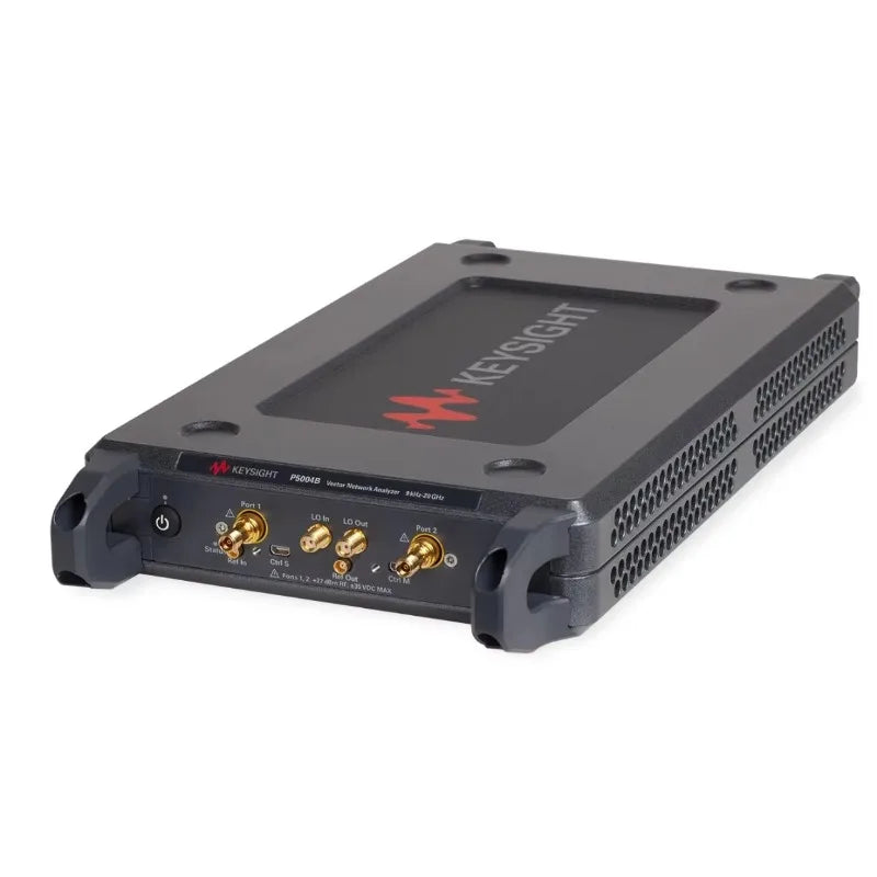 Keysight /Agilent P5003B Streamline Vector Network Analyzer, 9 kHz to 14 GHz, 2-port    ytdi