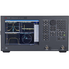 Keysight E5061B ENA Vector Network Analyzer