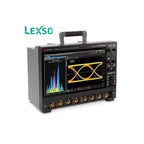 Keysight EXR608A Digital Oscilloscope with 6GHz Bandwidth 200MHz Capacity 1 Year Warranty OEM Support lexso